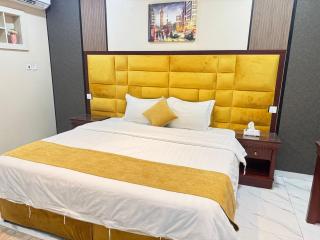 اديم للشقق المخدومة - 4