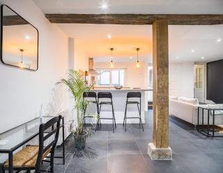 L'Art du Temps - 2 personnes - Terrasse - 1 min Hypercentre - 3