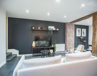 L'Art du Temps - 2 personnes - Terrasse - 1 min Hypercentre - 7