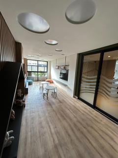 Melhores Flats - Exclusividade, vista para o mar - 4