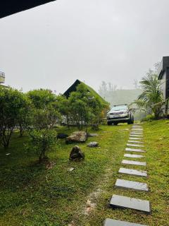 AQVA PARADISE VIlla Vagamon - 1