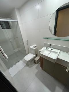 Melhores Flats - Inesquecível, vista para o mar - 3