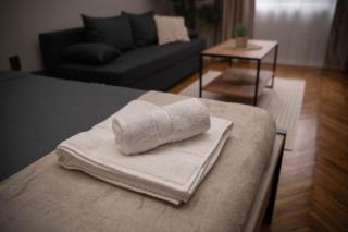 Millenium Apartments City Center - 4