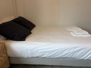 Studio Tout équipé à Cambrai - 1