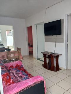 Casa em bairro histórico - 3