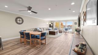 Lakeside Haven - Condo for 8 - 1