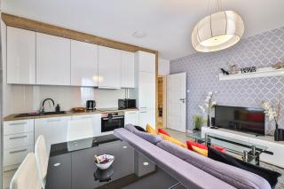 Grochowska 207 Rondo Wiatraczna by PerfectApart - 3