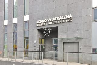 Grochowska 207 Rondo Wiatraczna by PerfectApart - 2