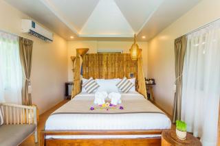 Khaosok Boutique Camps - 5