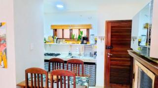Apartamento Hibiscus Condomínio Village Praia Imbassai - 8
