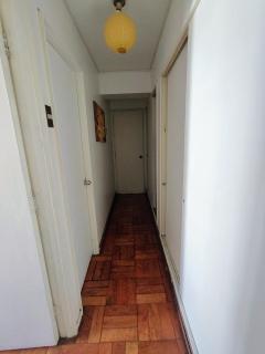 Fully equipped apartment in Providencia - 6