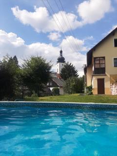 Chata Salicka Bozkov - 3