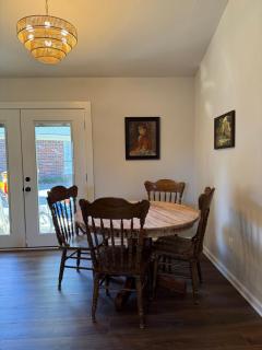 Blue Bonnet Cottage - 9