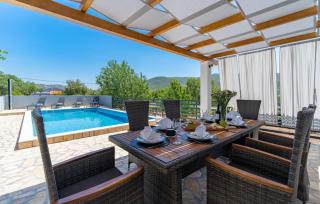 Holiday home Silvija by Villas Guide - 2