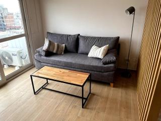 Stuart's Apartment - 8