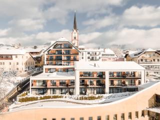 AlpenParks Hotel & Apartment Carpe Solem Mariapfarr - 0