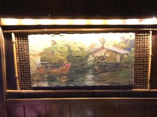 Homestay Phong de Pêche - 8