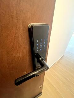 Stuart's Apartment - 6