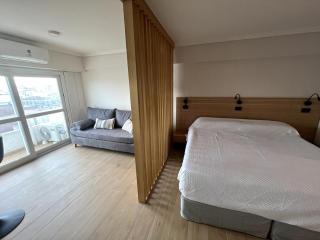 Stuart's Apartment - 5