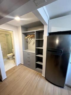 Stuart's Apartment - 2