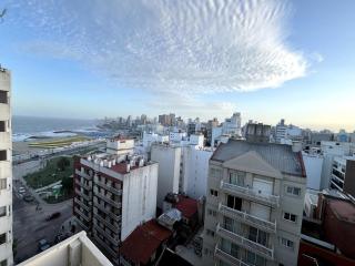 Stuart's Apartment - 9