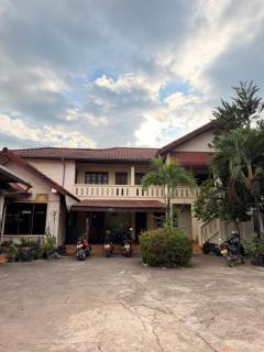 ເຮືອນພັກ ສິງໄຊ SINGXAY Guesthouse - 2