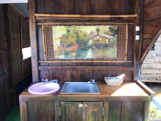 Homestay Phong de Pêche - 9