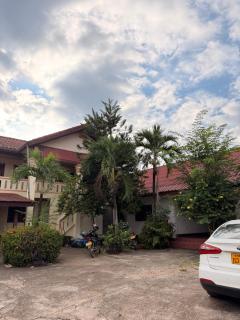 ເຮືອນພັກ ສິງໄຊ SINGXAY Guesthouse - 1