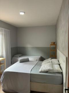 Suite familia - Centro de Itu - 5