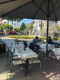 Modern Stay at Marnixplaats - Antwerpen - 9