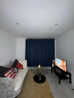 Modern Apartment Central London - Londra - 5