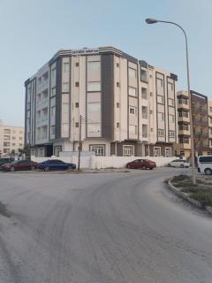 بناية الصالحية - 5