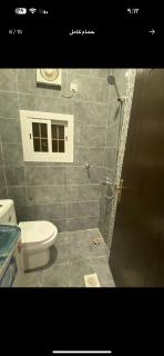 Salam Apartments 4 A spacious bedroom apartment and bathroom C-4 - 2