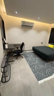 Quiet studio in North Khobar neighborhood - 0