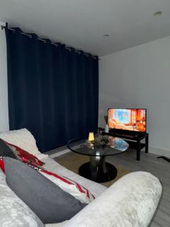 Modern Apartment Central London - Londra - 8