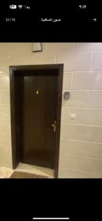 Salam Apartments 4 A spacious bedroom apartment and bathroom C-4 - 6