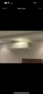 شقق السلام شقة غرفة نوم واسعةوحمام7-j - 7