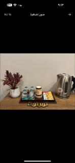 Salam Apartments 4 A spacious bedroom apartment and bathroom C-4 - 8