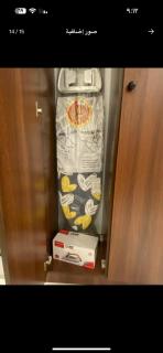 Salam Apartments 4 A spacious bedroom apartment and bathroom C-4 - 9