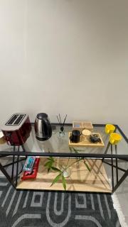 Serene Studio 2-الشمالية - Khobar - 5