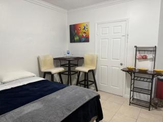 My Garden in Miami Florida - 5