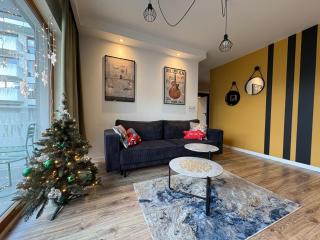 Melodia nad Odra Old Town - Your tune in the heart of Wroclaw WroApart - 0