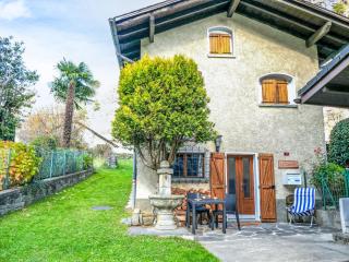 Holiday Home La Casetta by Interhome - 5