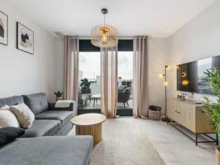 Apartment Aire Residencial by Interhome - 8