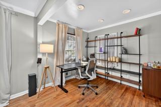 Charming East Atlanta Oasis Meets City Vibe home - 6