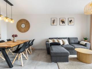 Apartment Aire Residencial by Interhome - 5