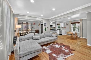 Charming East Atlanta Oasis Meets City Vibe home - 5