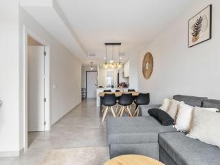 Apartment Aire Residencial by Interhome - 4