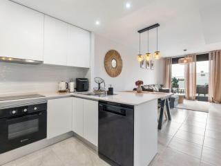 Apartment Aire Residencial by Interhome - 2