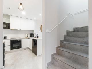 Apartment Aire Residencial by Interhome - 1